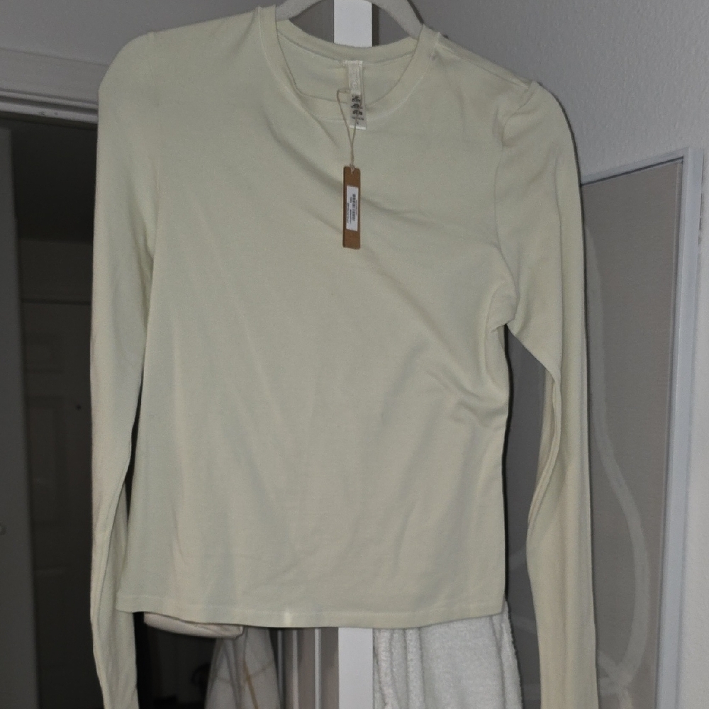 Skims Long Sleeve